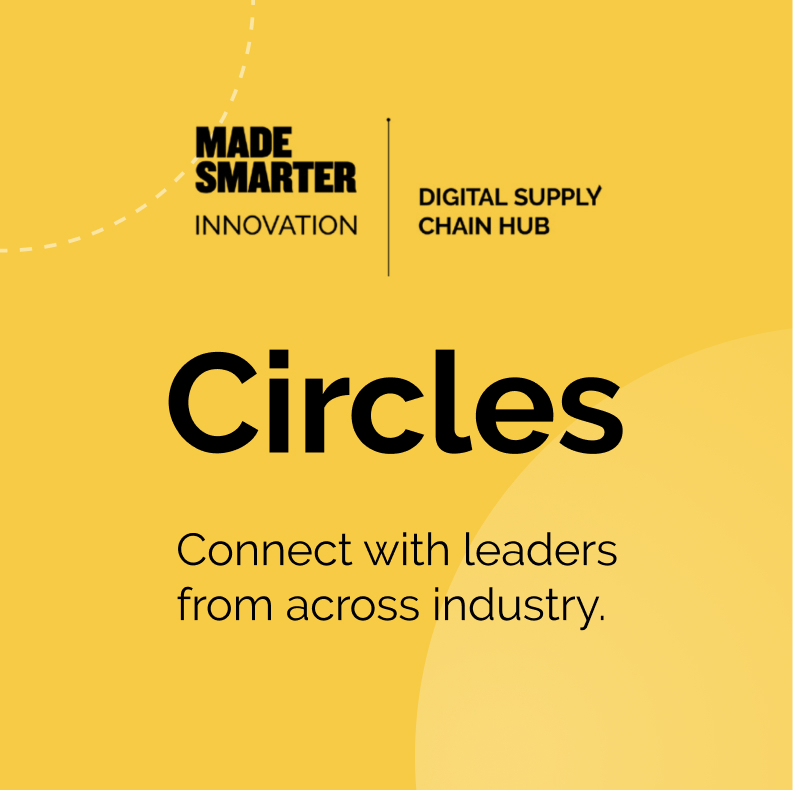 Circle Banner