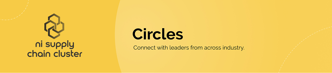 Circle Banner