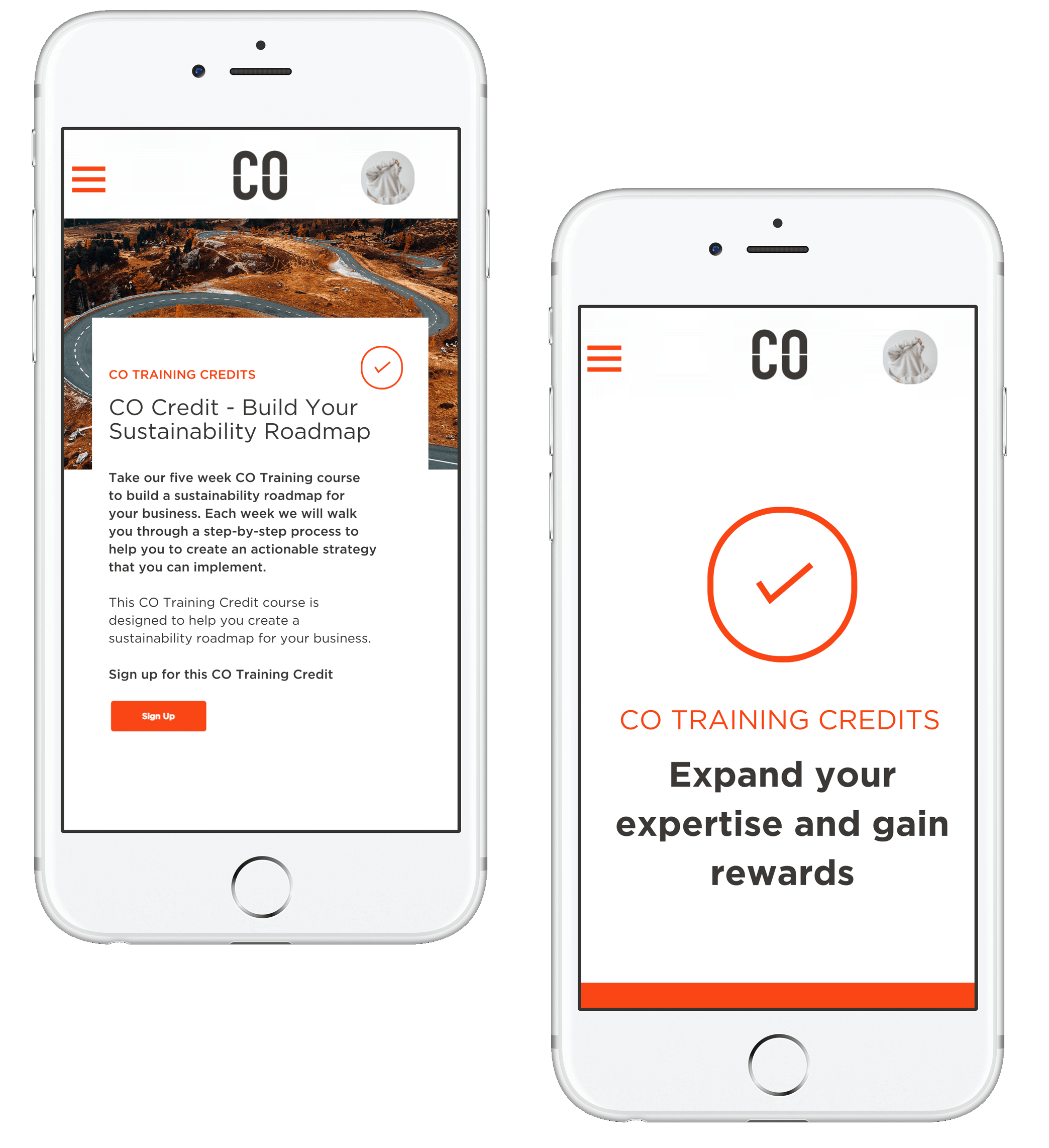 NI Content & Training